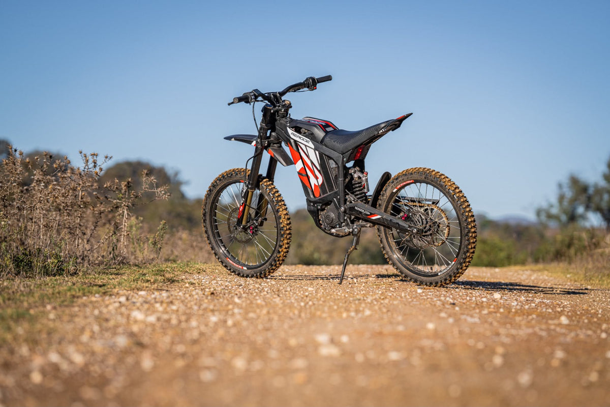Complete Beginner's Guide to Electric Dirt Bikes