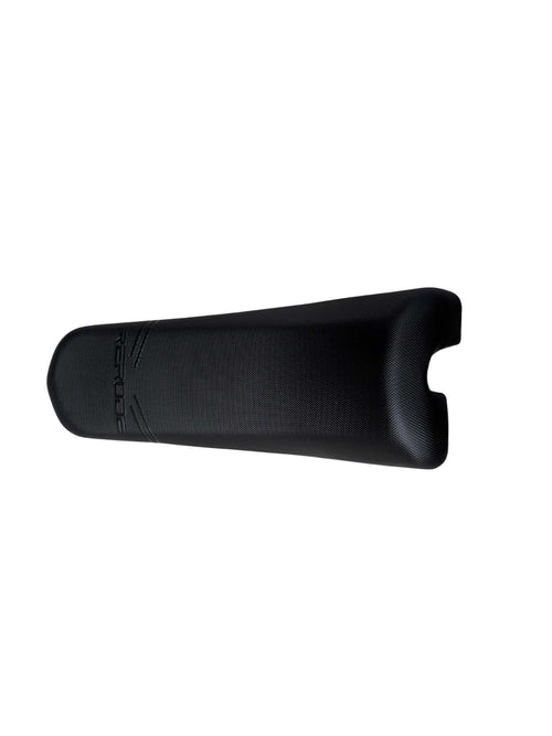 Premium R1 Seat for Rerode R1 motorcycle with contoured comfort and durable design