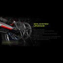 Rerode R1+ 17kw Electric Dirt Bike