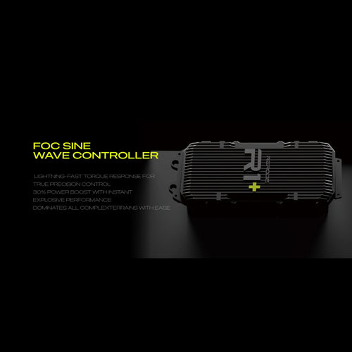 Rerode R1+ 17kw Electric Dirt Bike