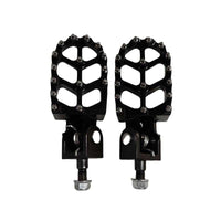 R1+ Left/Right Foot Peg Pair