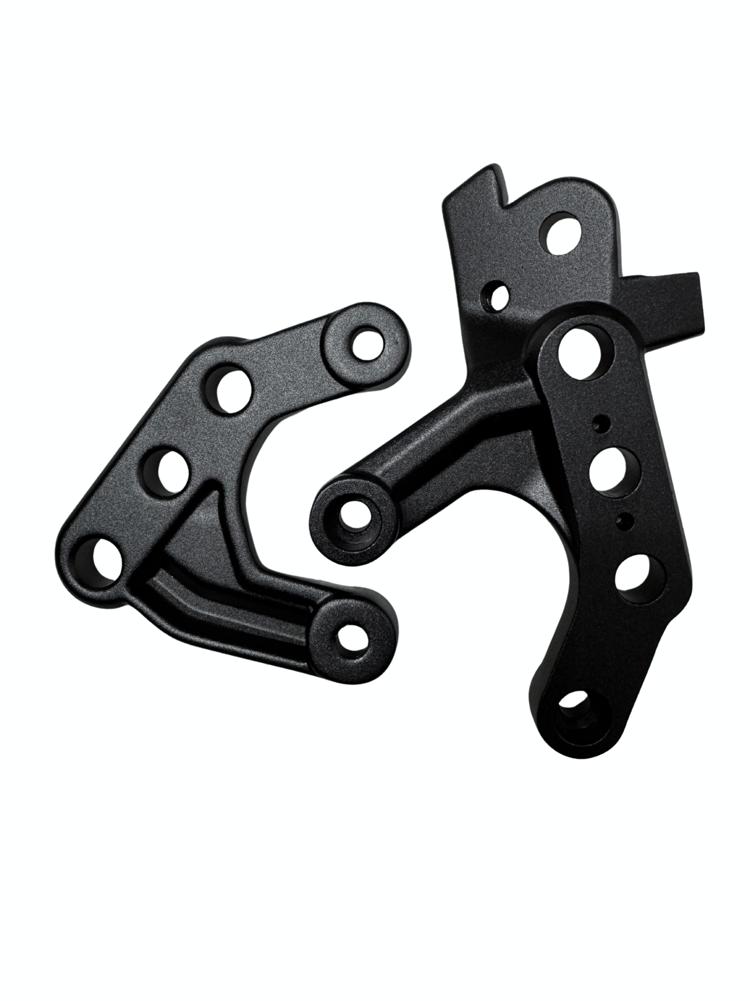 R1 & R1+ Left/Right Foot Peg Mounting Bracket