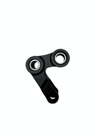 R1 & R1+ Rear Shock Linkage Assembly