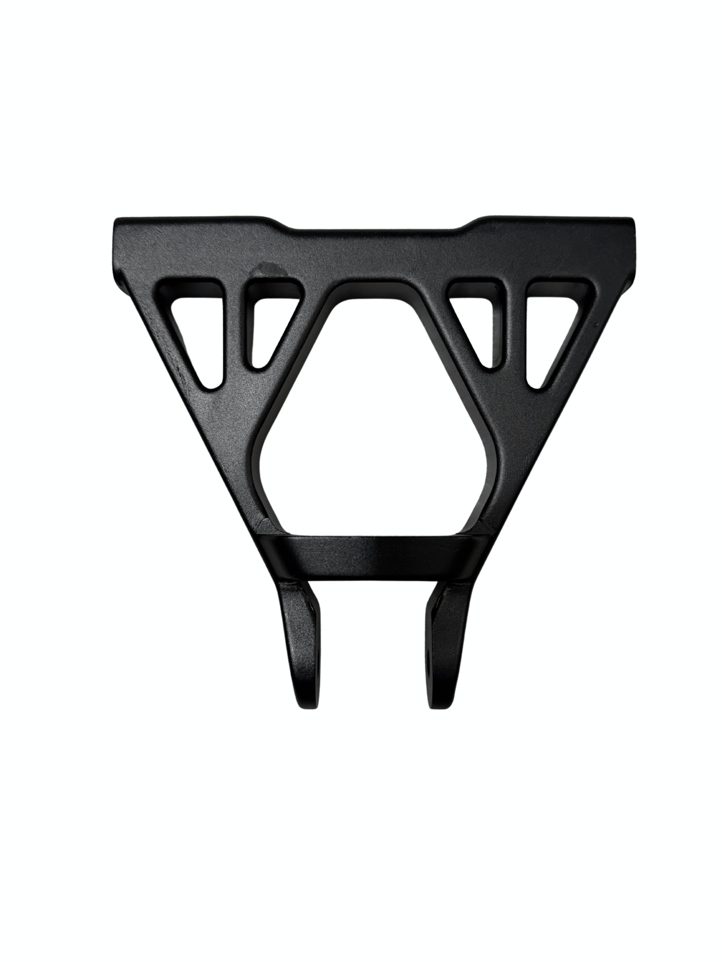 R1 & R1+ Rear Shock Linkage Connector Triangle