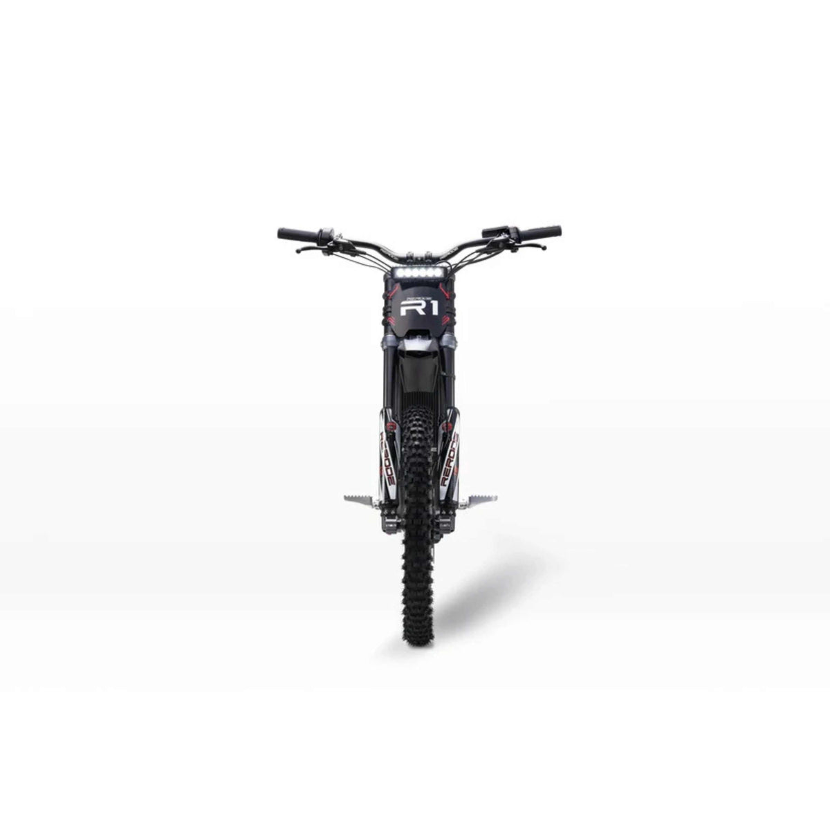 Rerode R1 10kW Electric Dirt Bike Australia – Rerode Australia