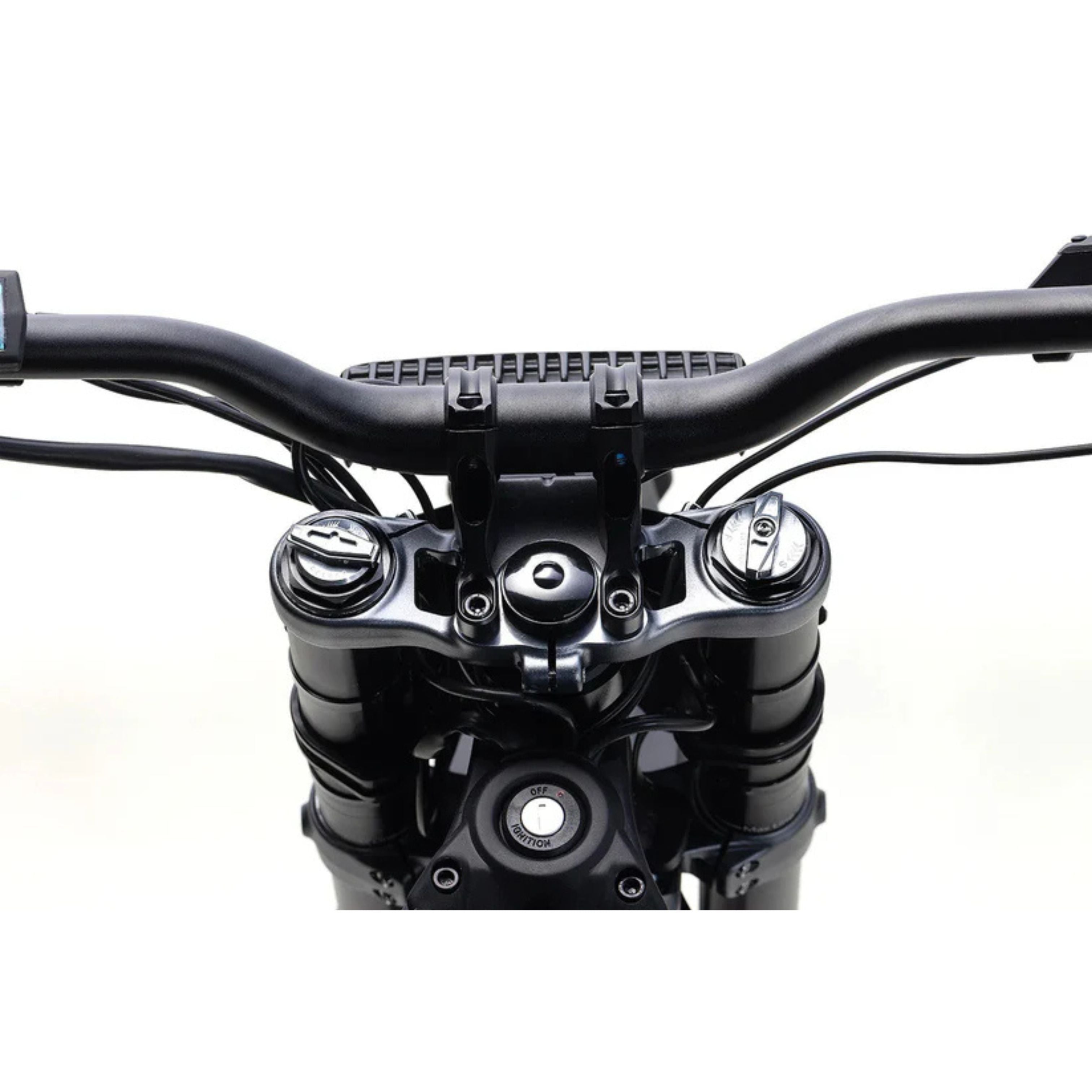 Rerode R1 10kw Electric Dirt Bike