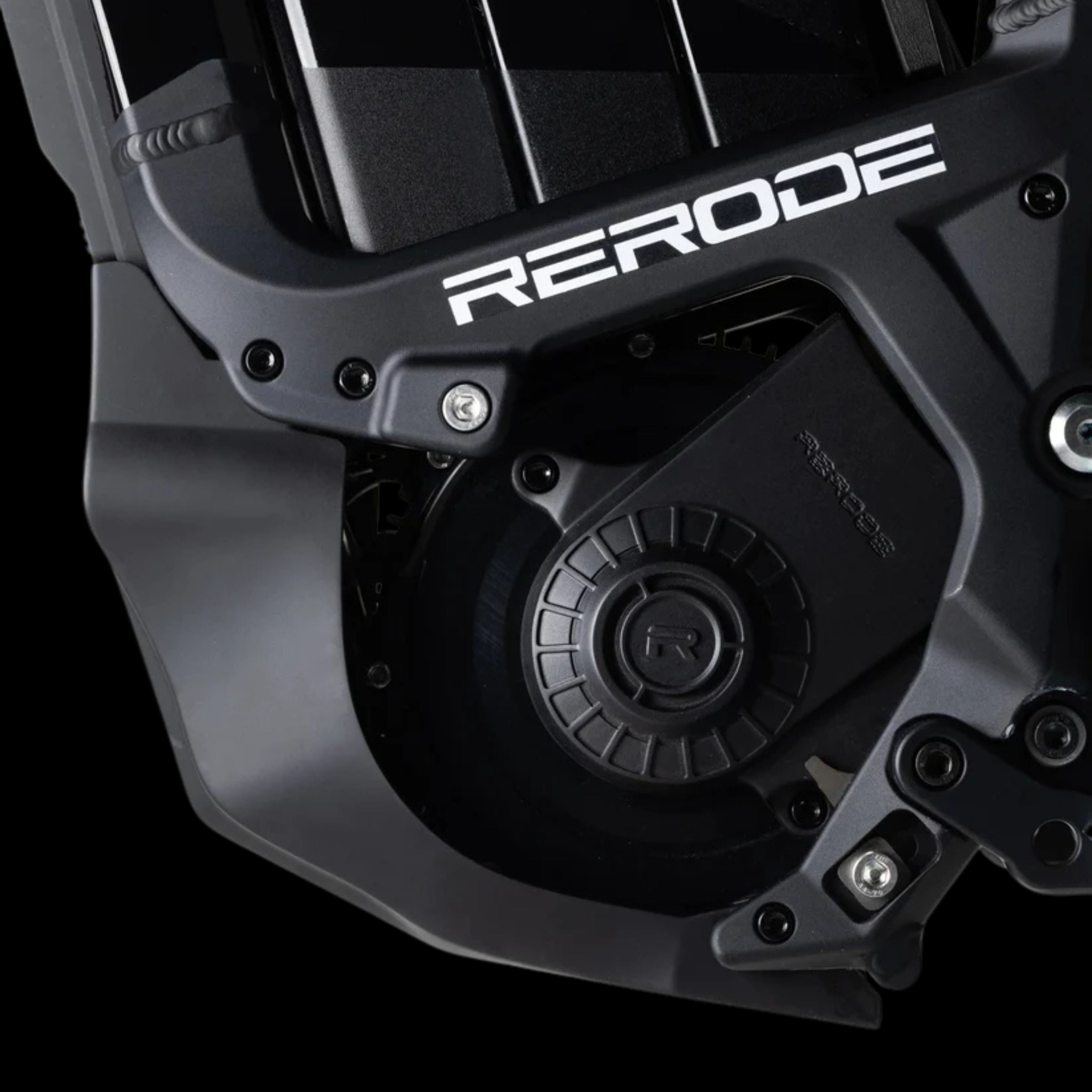 Rerode R1+ 17kw Electric Dirt Bike