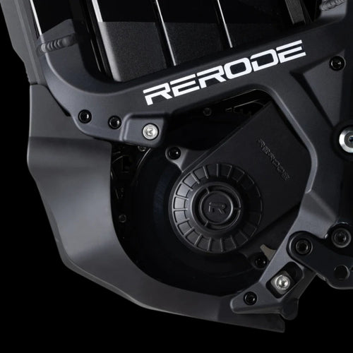 Rerode R1+ 17kw Electric Dirt Bike