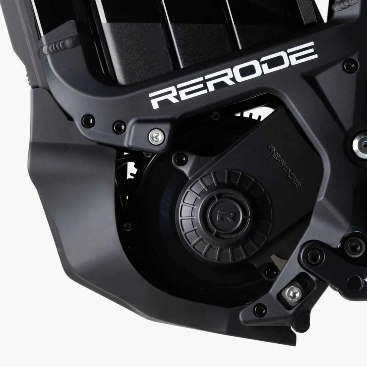 Rerode R1 10kW Electric Dirt Bike - Powerful Off-Road E-Moto in ...