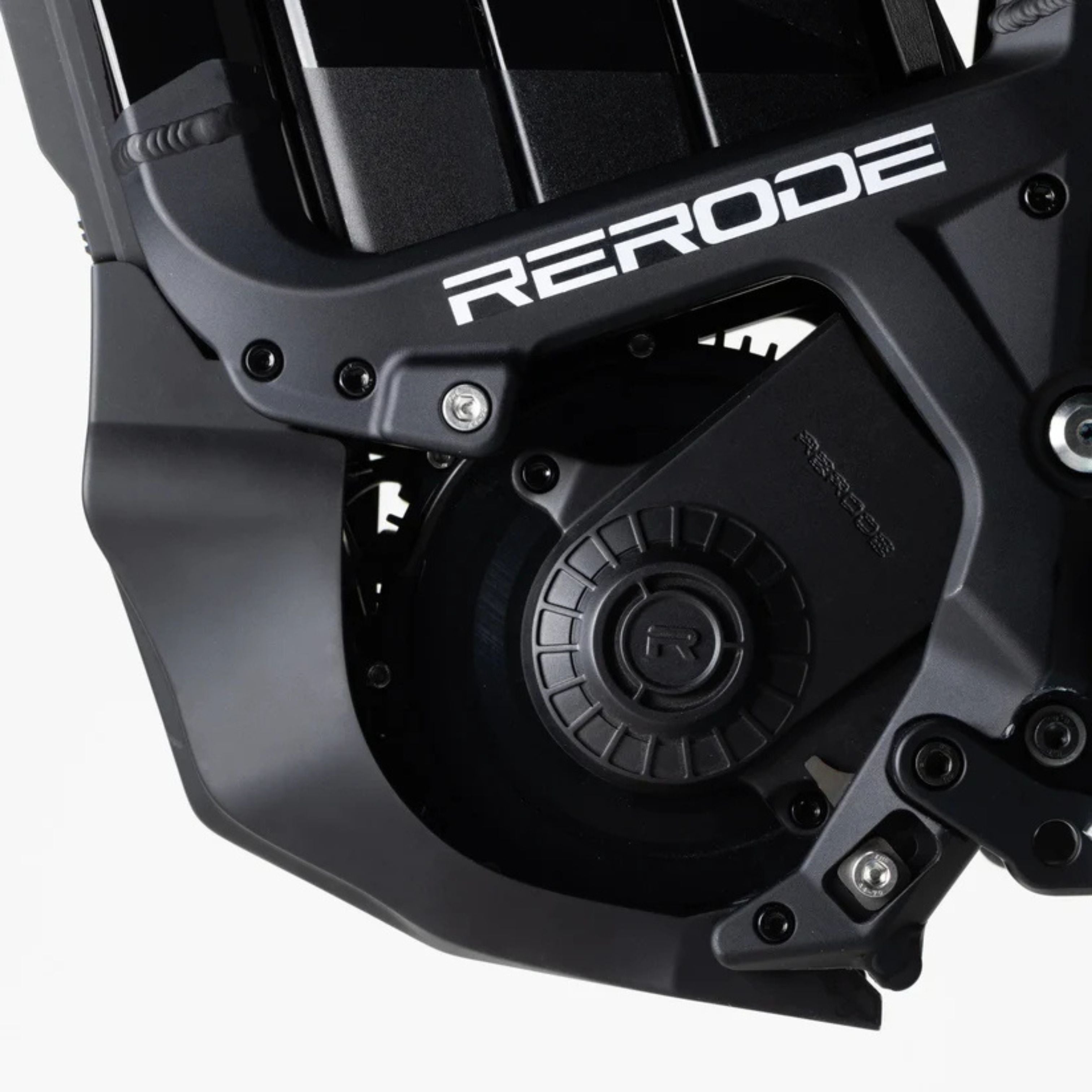 Rerode R1 10kw Electric Dirt Bike