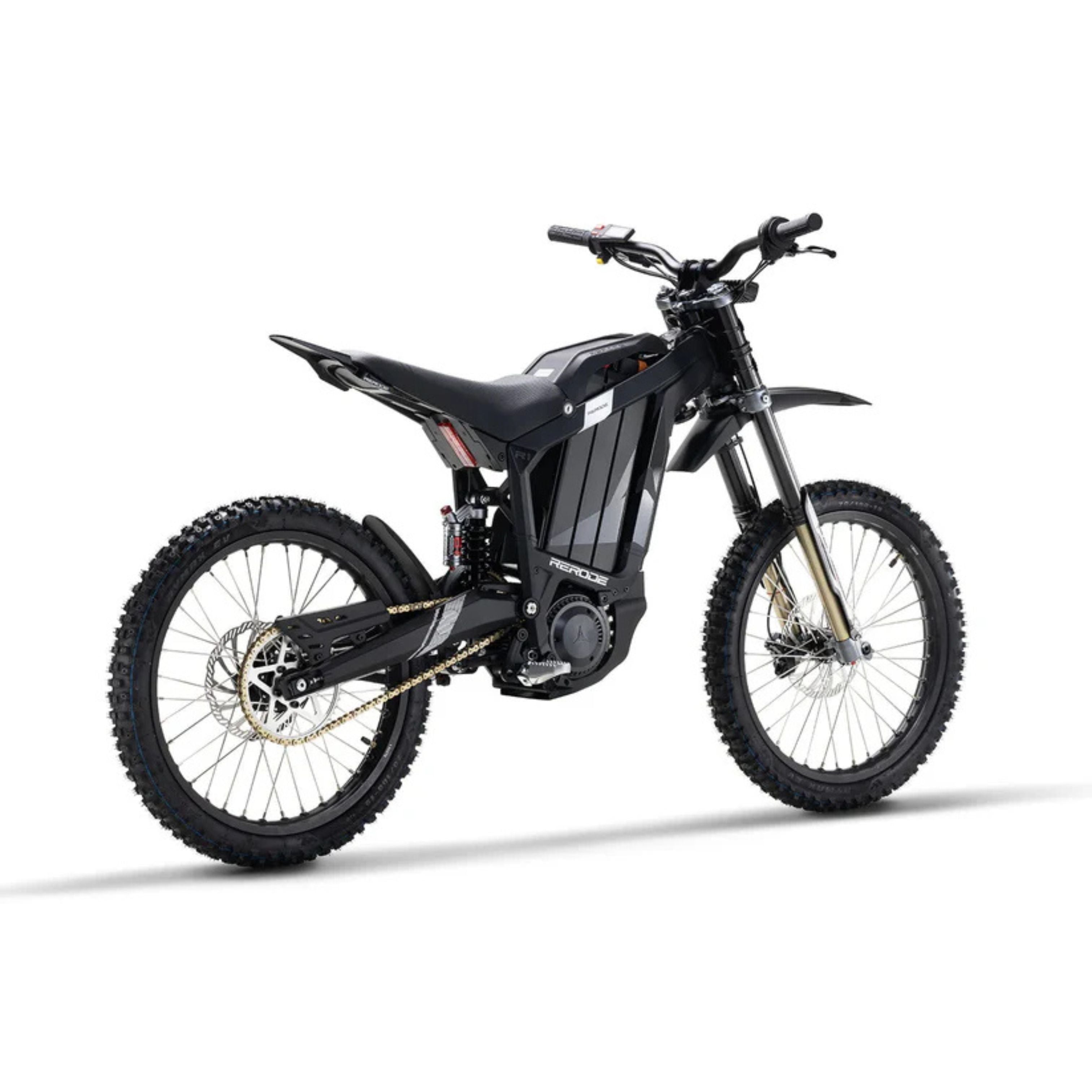 Rerode R1 10kw Electric Dirt Bike