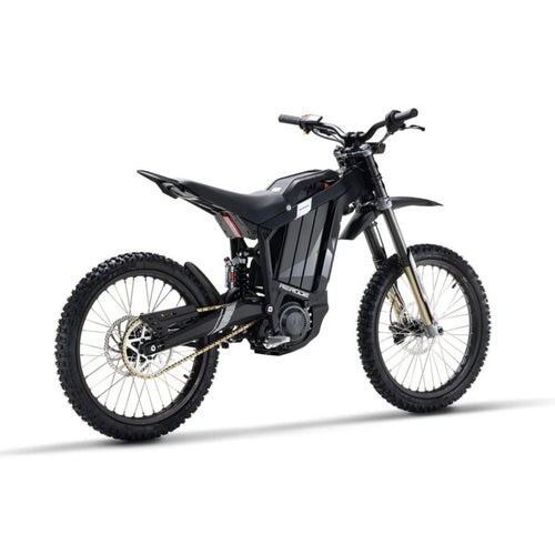 Rerode R1 10kw Electric Dirt Bike