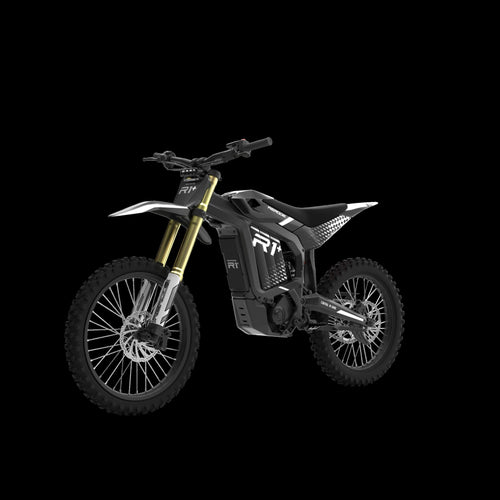 Rerode R1+ 17kw Electric Dirt Bike