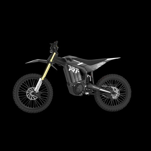 Rerode R1+ 17kw Electric Dirt Bike