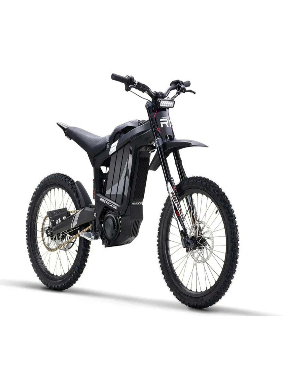Rerode R1 10kW Electric Dirt Bike - Powerful Off-Road E-Moto in ...