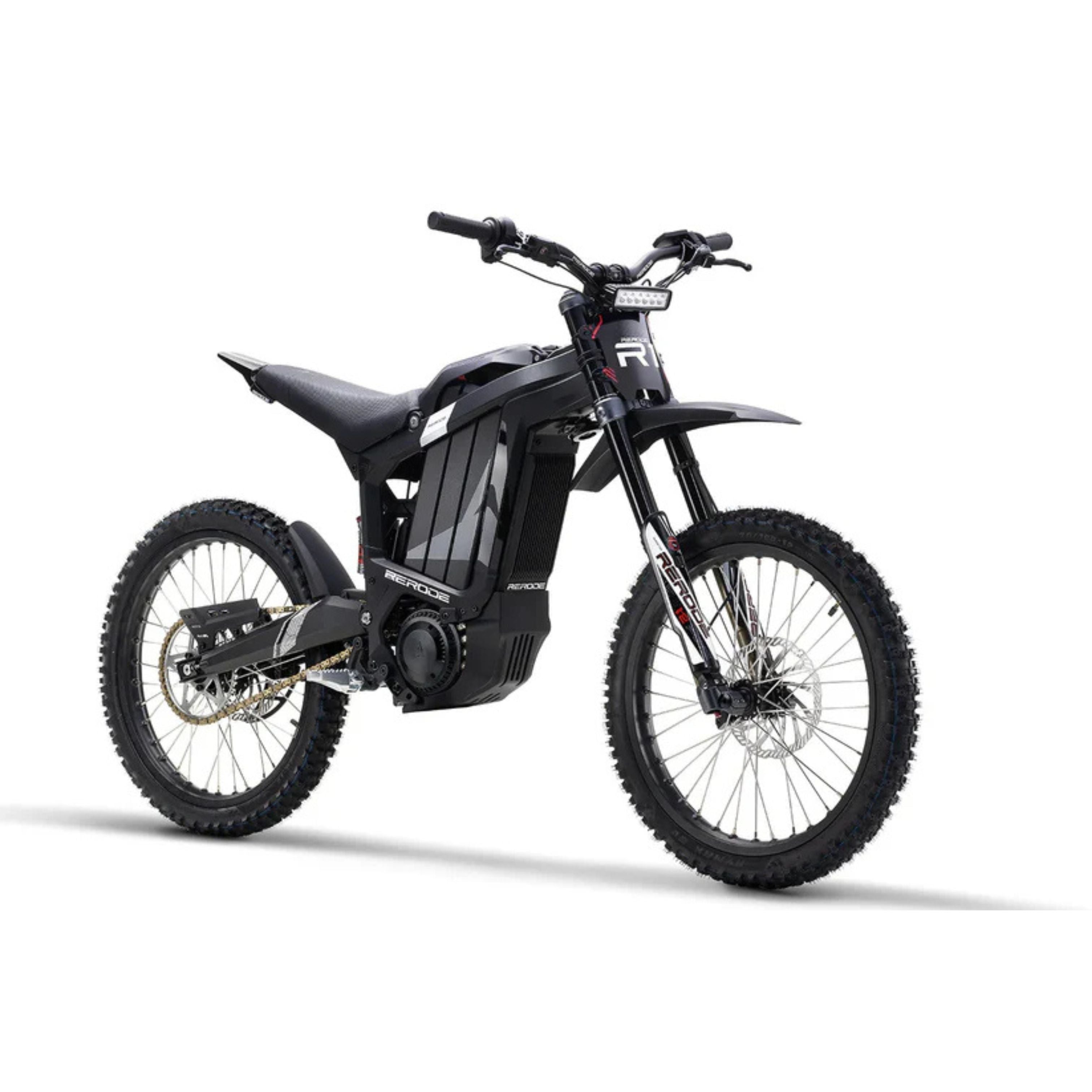 Rerode R1 10kw Electric Dirt Bike