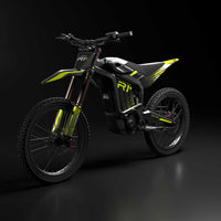Rerode R1+ 17kw Electric Dirt Bike - Australia's Ultimate Light e-Moto