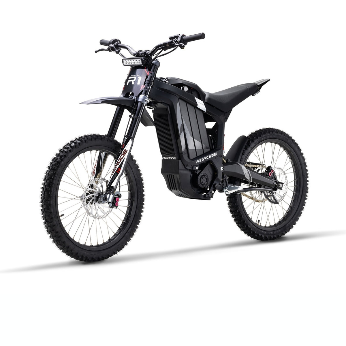 Rerode R1 10kW Electric Dirt Bike