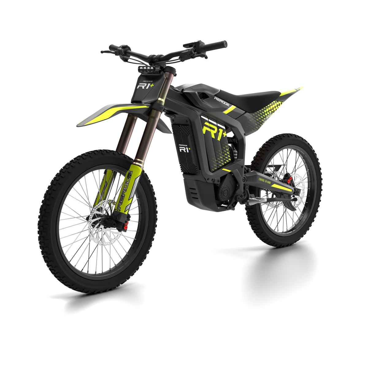Rerode Moto Australia - Charge it. Send it! – Rerode Australia