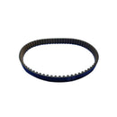 R1 Drive Belt and R1+ Drive Belt close-up image