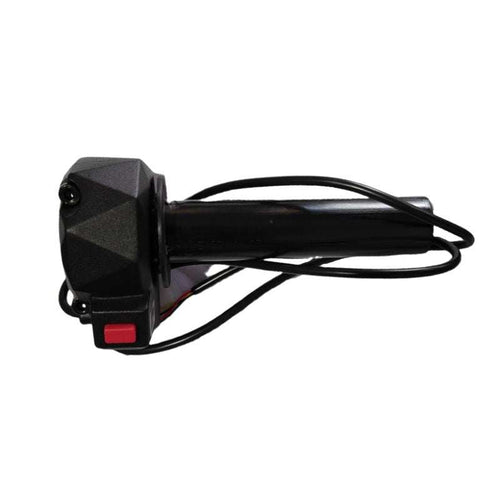 R1+ Electric Throttle device with digital display and control buttons