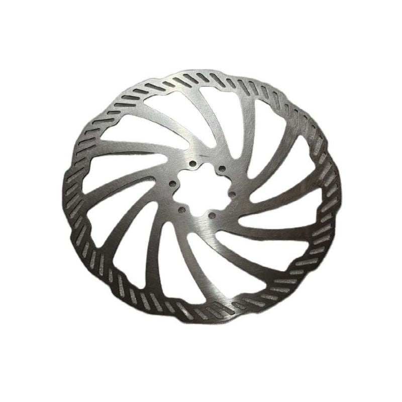 R1+ Front Brake Disc