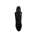 R1+ Front Mudguard mounted on motorcycle wheel