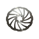 R1+ rear brake disc for high-performance motorcycle braking system