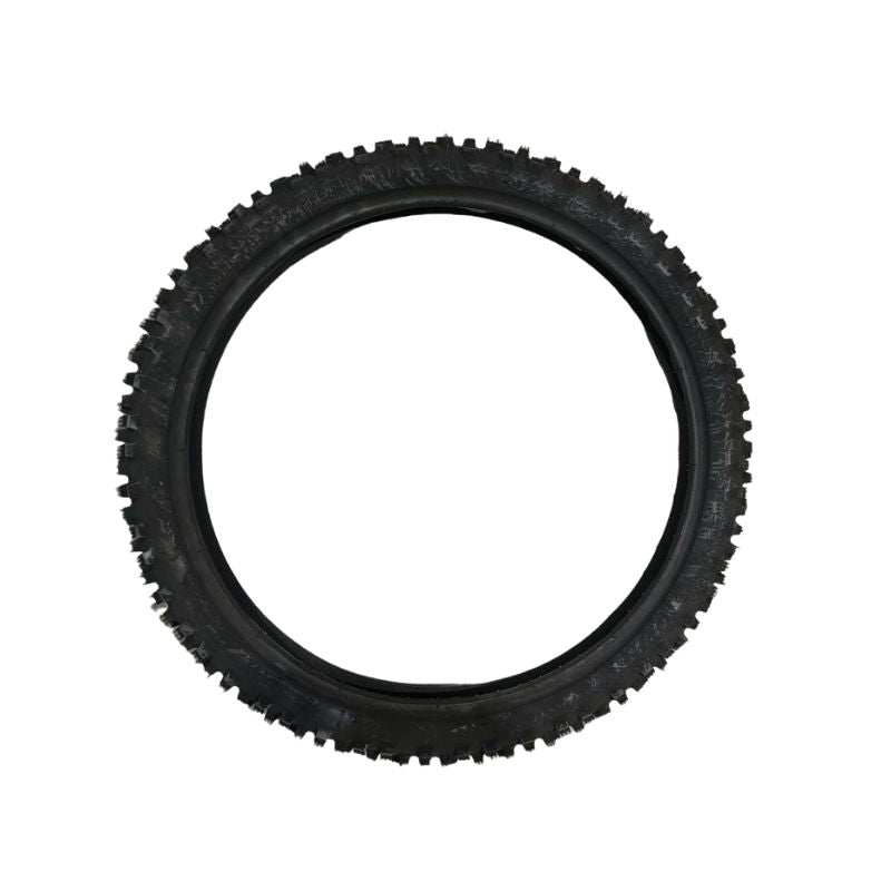 R1+ Rear Tyre 90/90- 18"