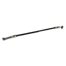 R1+ seat lock cable for motorcycle security