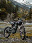 Rerode R1 10kw Electric Dirt Bike