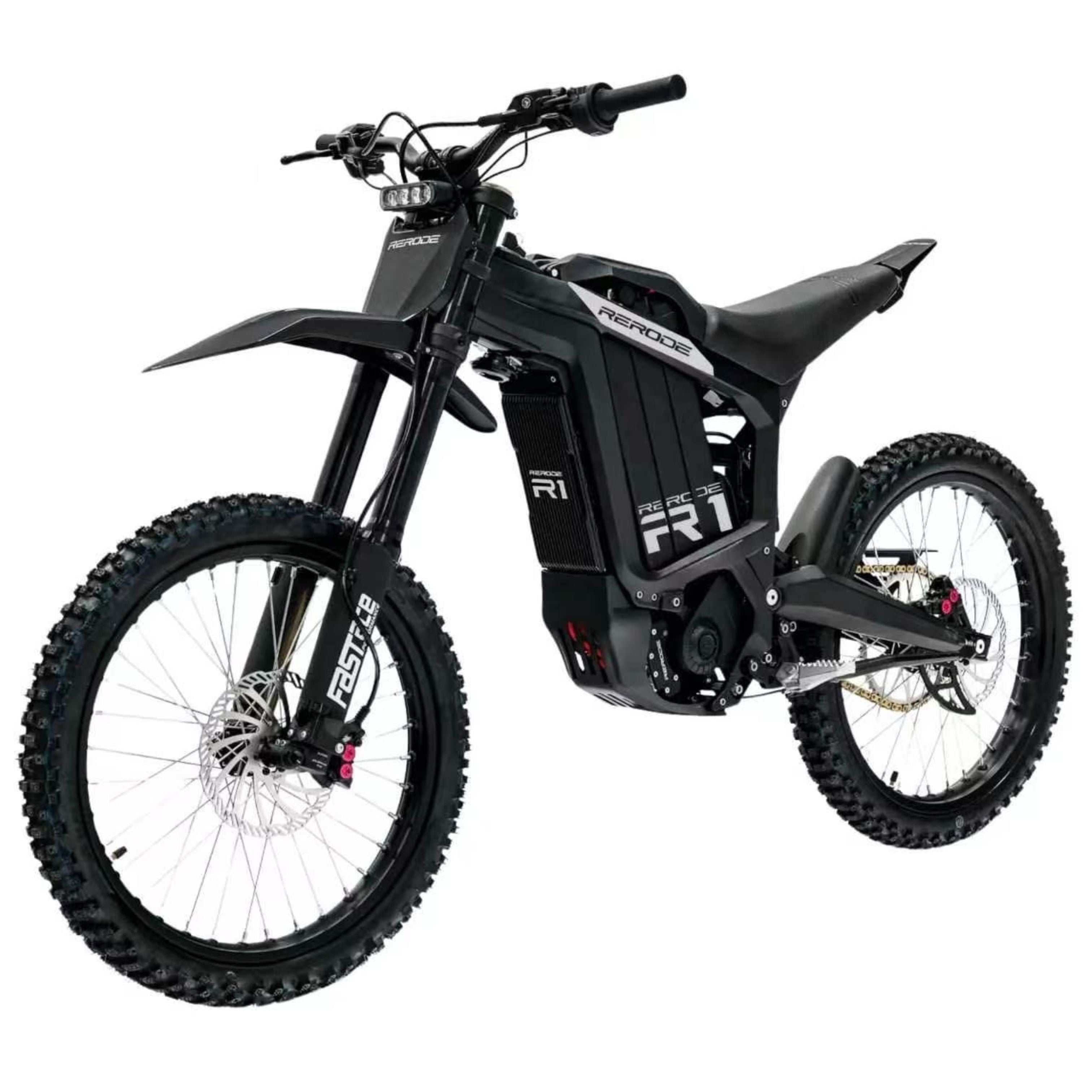 Rerode R1 10kW Electric Dirt Bike Australia