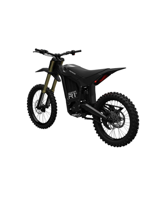 Rerode R1+ 17kw Electric Dirt Bike