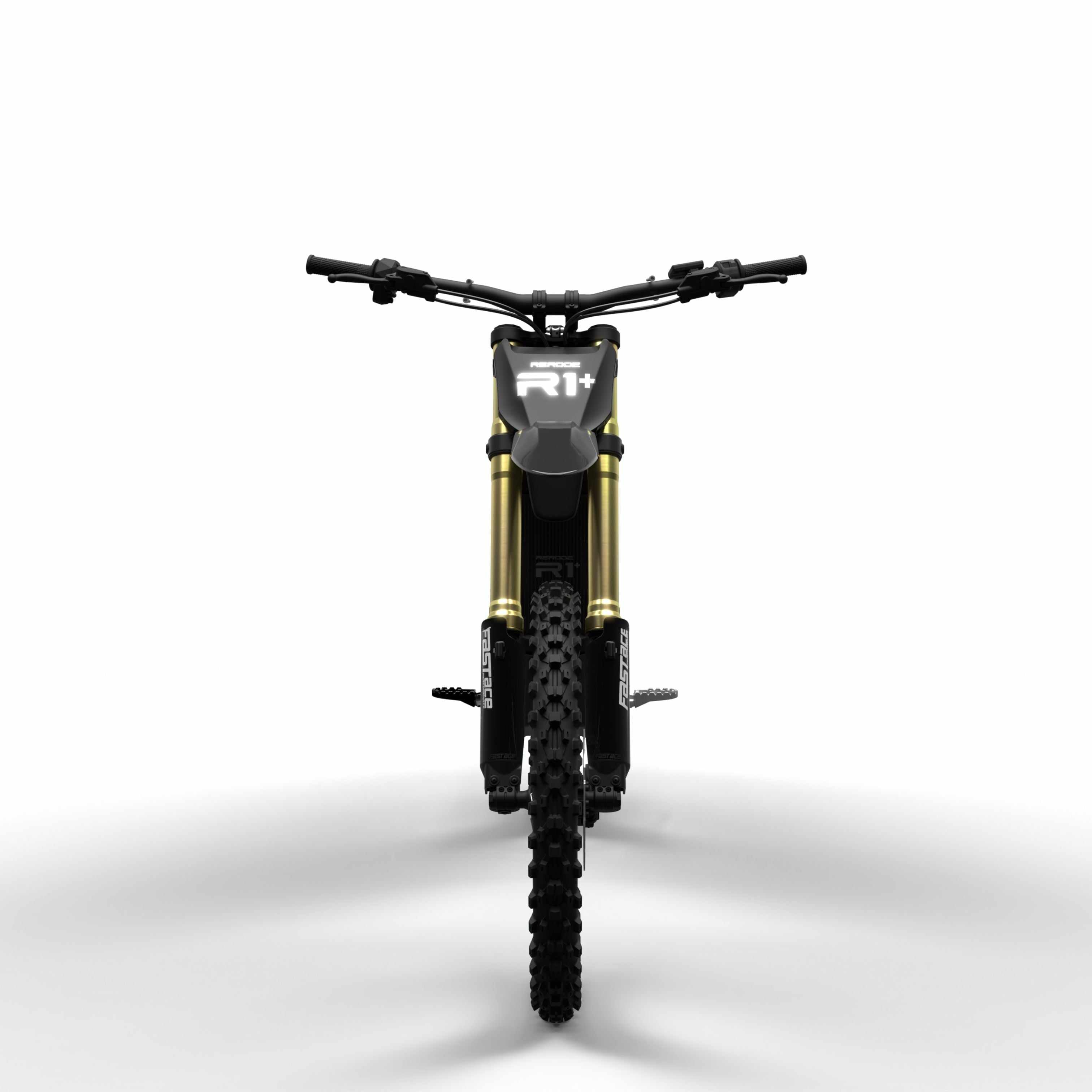 Rerode R1+ 17kw Electric Dirt Bike