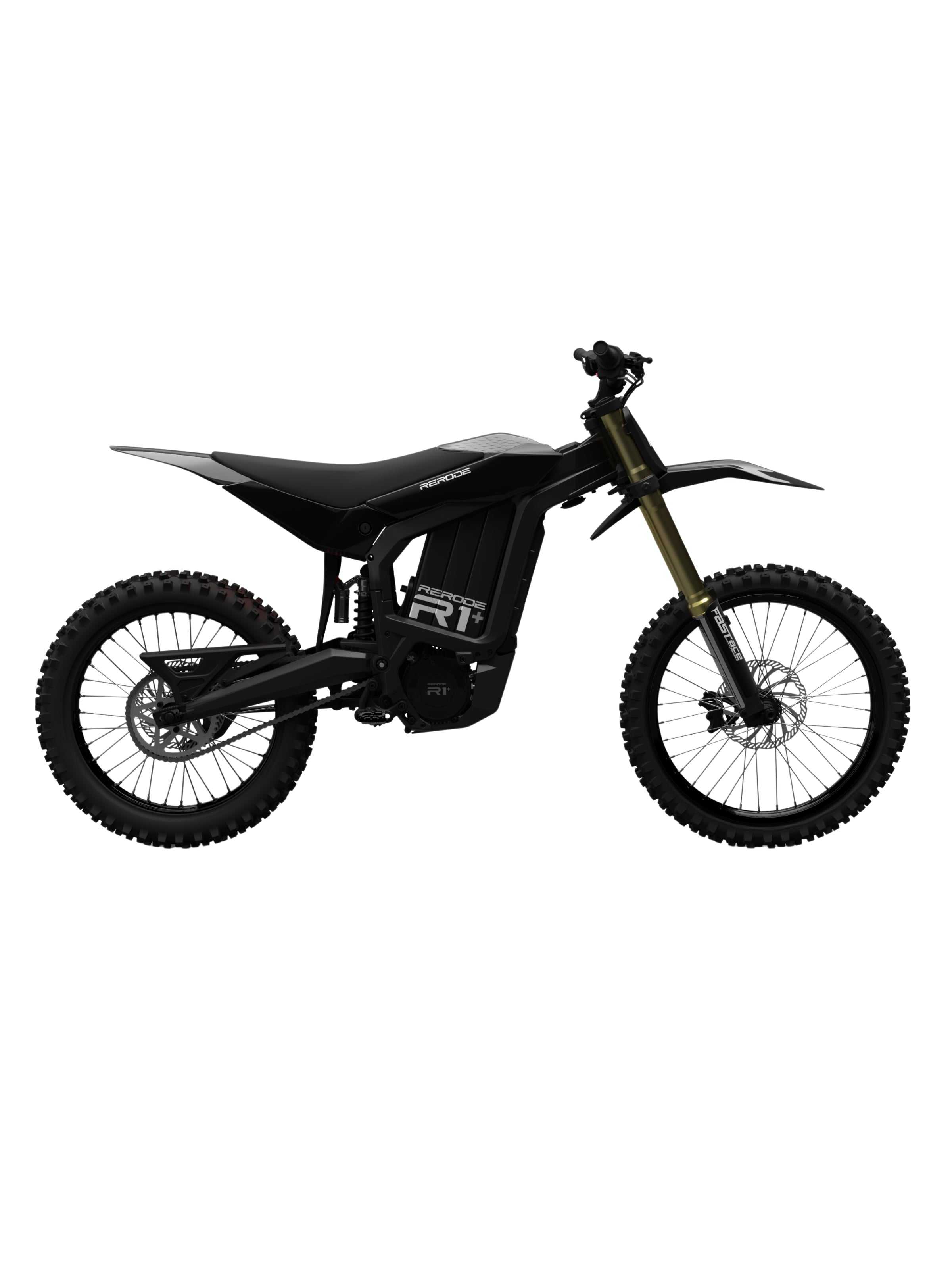Rerode R1+ 17kw Electric Dirt Bike - Australia's Ultimate Light e-Moto