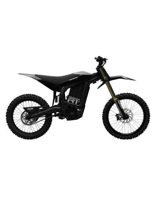 Rerode R1+ 17kw Electric Dirt Bike - Australia's Ultimate Light e-Moto
