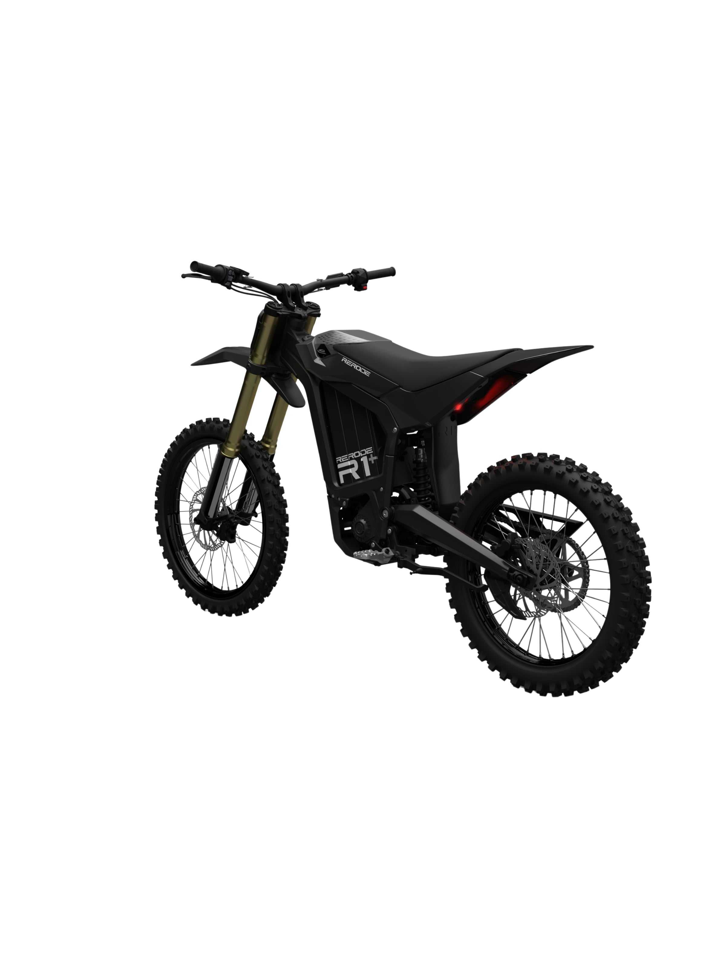 Rerode R1+ 17kw Electric Dirt Bike - Australia's Ultimate Light e-Moto