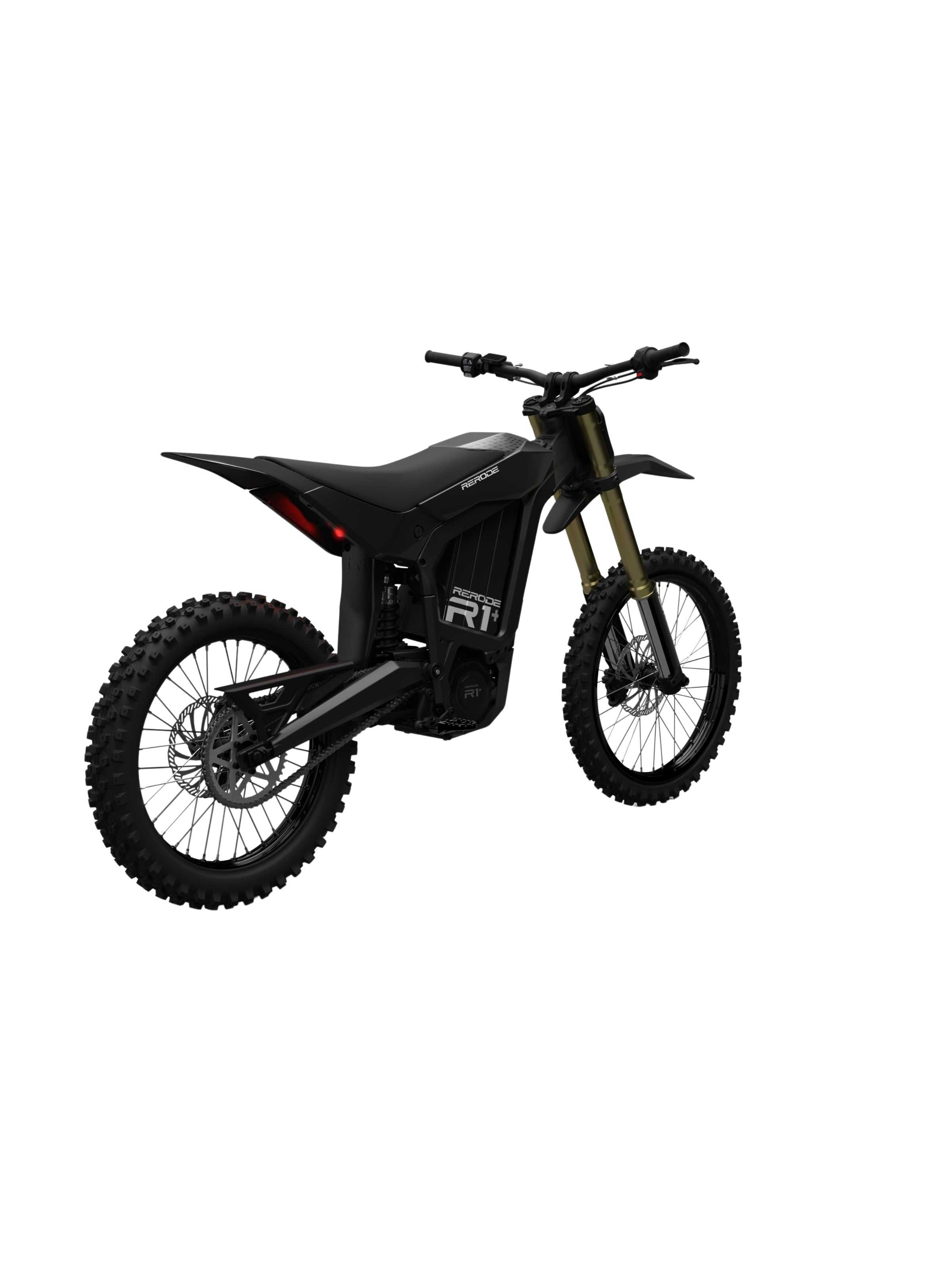 Rerode R1+ 17kw Electric Dirt Bike - Australia's Ultimate Light e-Moto