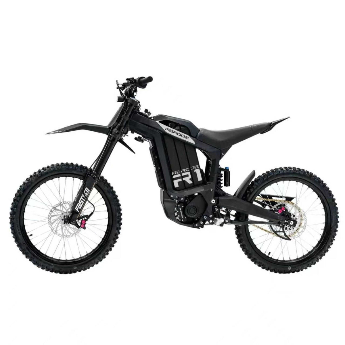 Rerode R1 10kW Electric Dirt Bike Australia – Rerode Australia