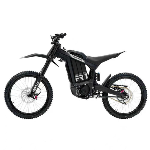 Rerode R1 10kW Electric Dirt Bike Australia