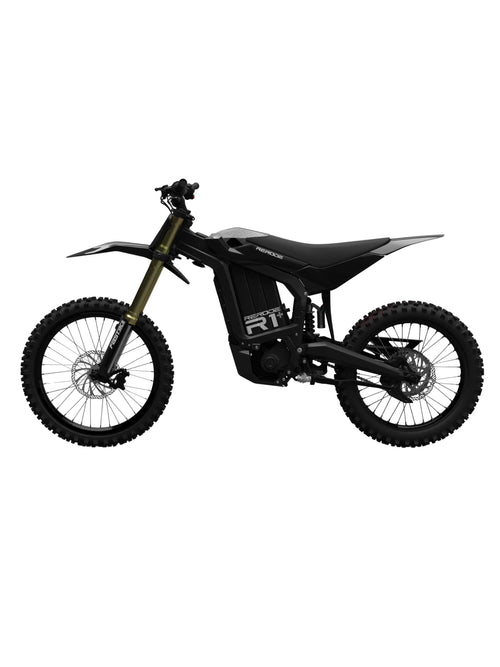 Rerode R1+ 17kw Electric Dirt Bike - Australia's Ultimate Light e-Moto
