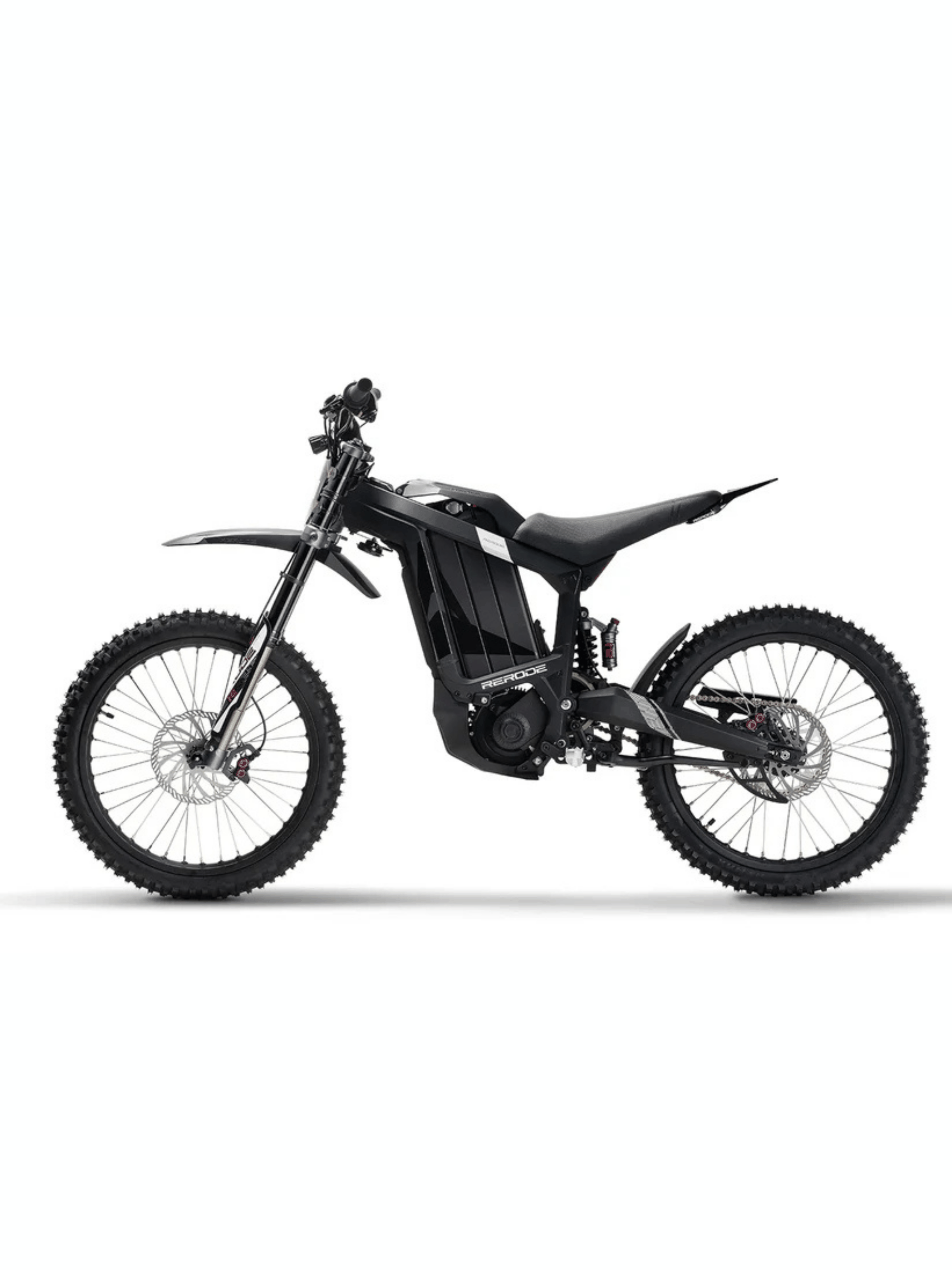 Rerode R1 10kW Electric Dirt Bike Australia