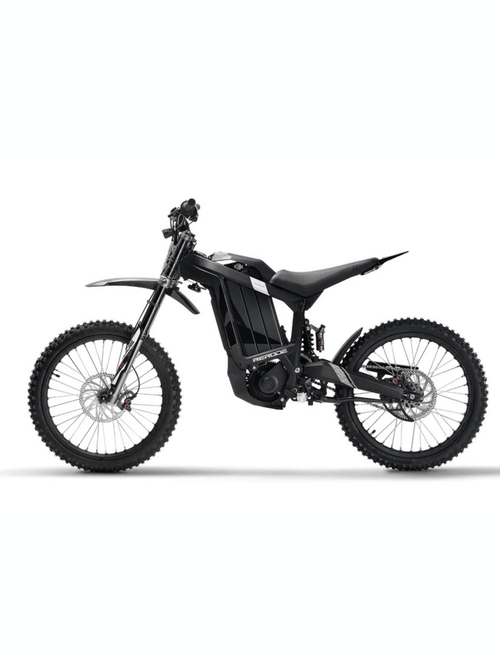 Rerode R1 10kW Electric Dirt Bike Australia