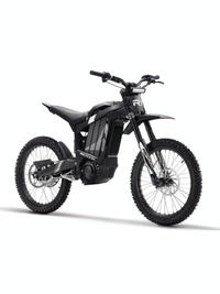 Rerode R1 10kW Electric Dirt Bike Australia