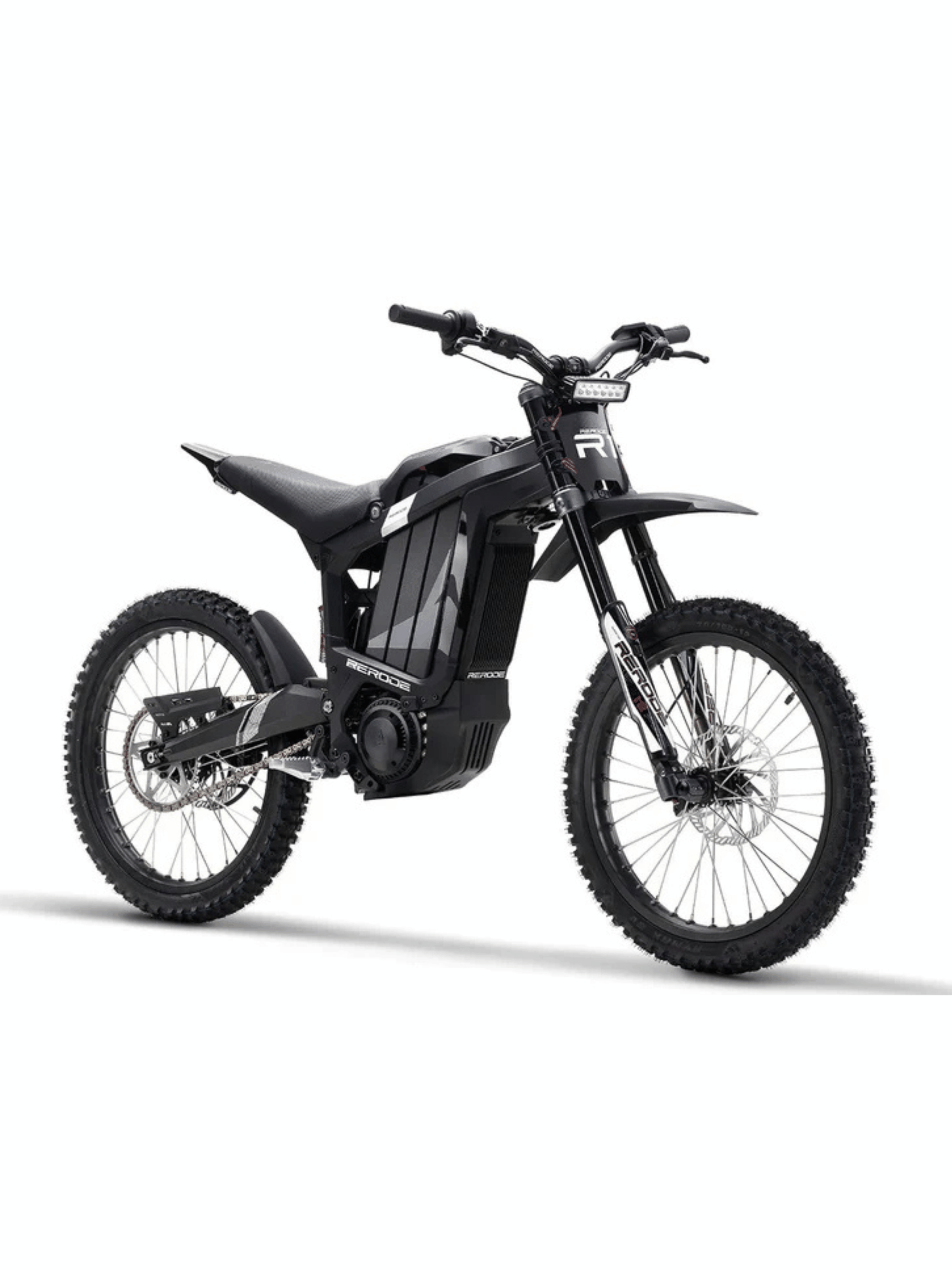black-grey