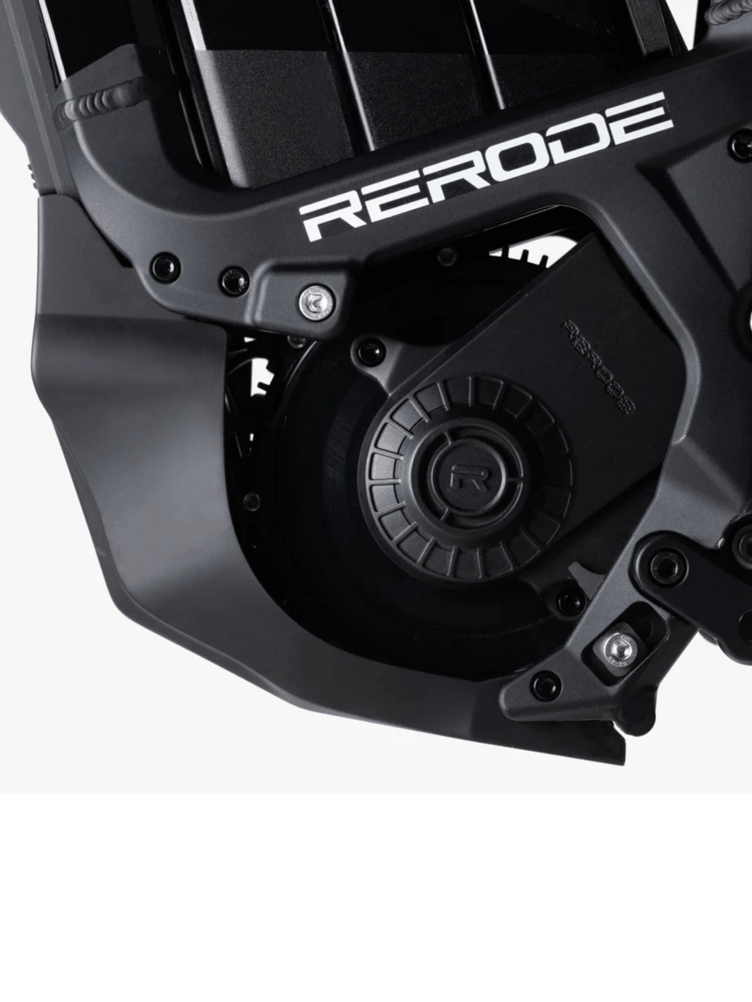 Rerode R1 10kW Electric Dirt Bike Australia