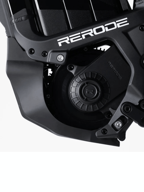 Rerode R1 10kW Electric Dirt Bike Australia