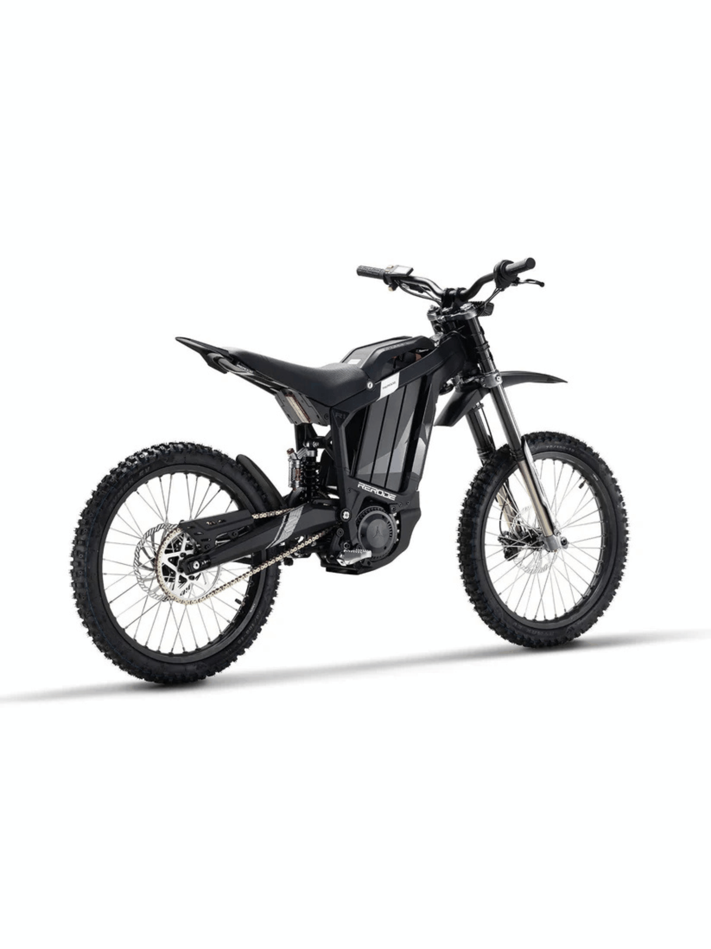Rerode R1 10kW Electric Dirt Bike Australia