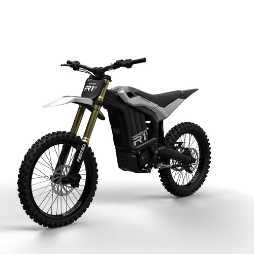 Rerode R1+ 17kw Electric Dirt Bike