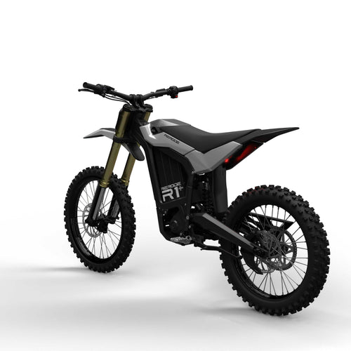 Rerode R1+ 17kw Electric Dirt Bike